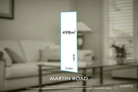 Property photo of 10A Martin Road Morphett Vale SA 5162