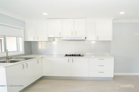 Property photo of 8 White Avenue Bankstown NSW 2200