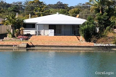 Property photo of 171 Currumbin Creek Road Currumbin Waters QLD 4223