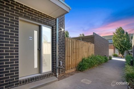 24/5 Thomas Carr Dr, Tarneit, VIC 3029