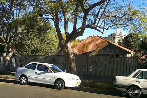 21 Balfour St, Wollstonecraft, NSW 2065