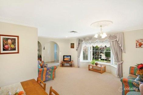 Property photo of 25 Templeton Crescent Baulkham Hills NSW 2153