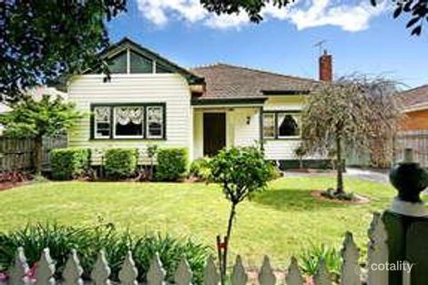 Property photo of 1 Swan Road Murrumbeena VIC 3163