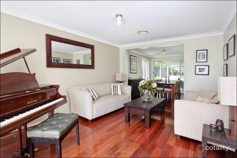 Property photo of 13 Briana Court Kellyville NSW 2155