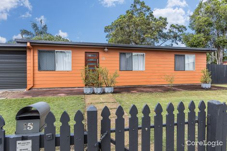 Property photo of 15 Eveshan Road Deception Bay QLD 4508