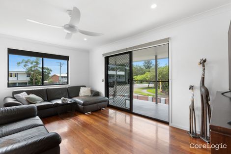 Property photo of 22 Panorama Drive Thornlands QLD 4164