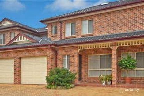 15/43 Pemberton St, Parramatta, NSW 2150