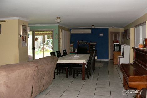Property photo of 3 Amberwood Drive Upper Coomera QLD 4209