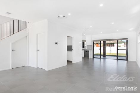 Property photo of 15A Higgins Street Condell Park NSW 2200