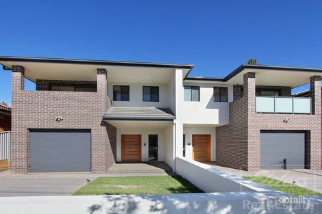 Property photo of 15A Higgins Street Condell Park NSW 2200