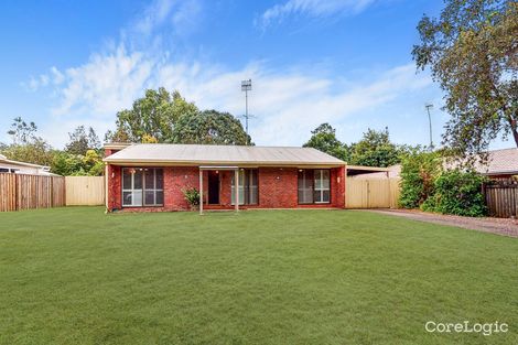 Property photo of 8 Palm Grove Crescent Tewantin QLD 4565