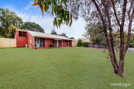 Property photo of 8 Palm Grove Crescent Tewantin QLD 4565