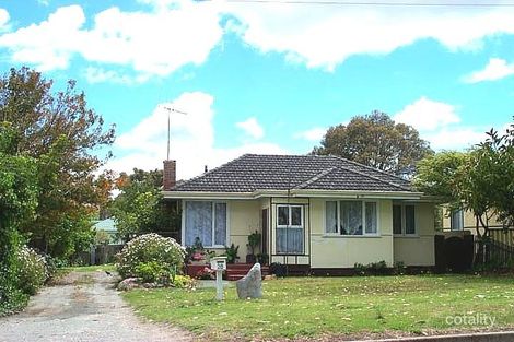 28 Mckeown Ave, Lockyer, WA 6330