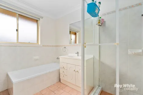 Property photo of 38A Hill End Road Doonside NSW 2767