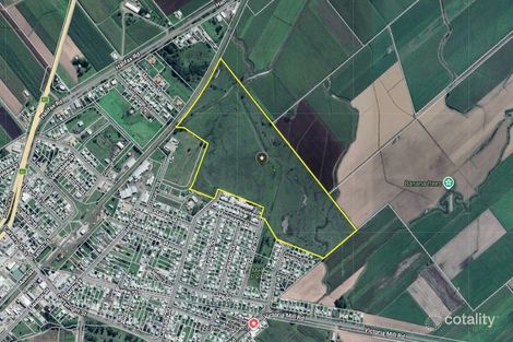 Lot 7 Cassady St, Ingham, QLD 4850