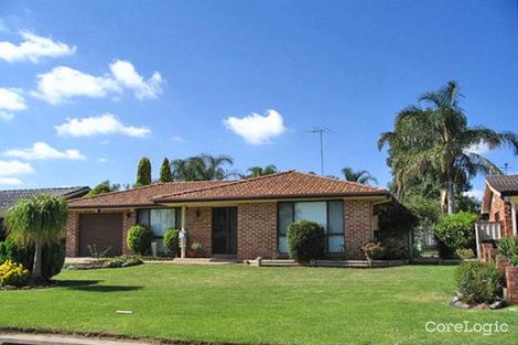 Property photo of 22 Phoenix Crescent Erskine Park NSW 2759