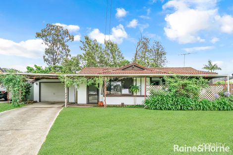 21 Hough St, Colyton, NSW 2760