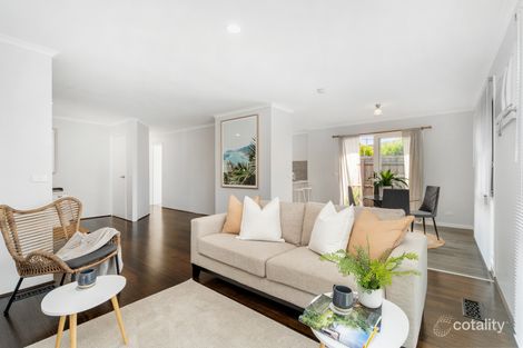 Property photo of 46 Tattler Street Carrum Downs VIC 3201