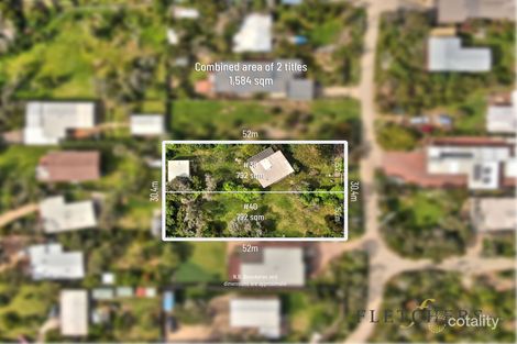 40 Dana Ave, Blairgowrie, VIC 3942