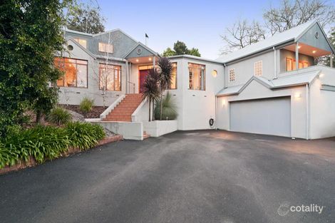 40 Kerr Cres, Montrose, VIC 3765