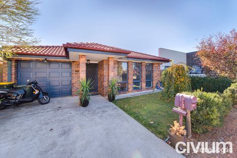 Property photo of 17 Ruth Bedford Street Franklin ACT 2913