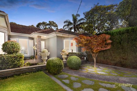 Property photo of 29 Cherbourg Avenue Beaumaris VIC 3193
