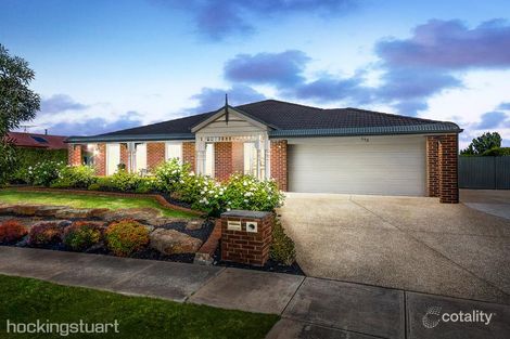 113 Westlake Dr, Melton West, VIC 3337