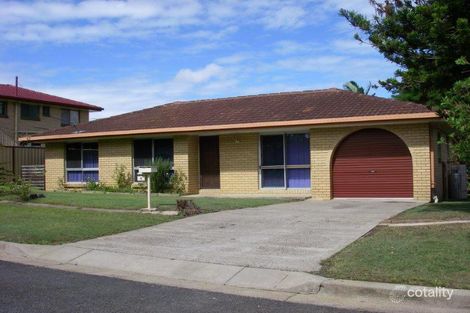 Property photo of 4 Nereid Street Capalaba QLD 4157