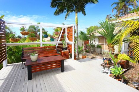 Property photo of 95 Glen Eagles Drive Robina QLD 4226