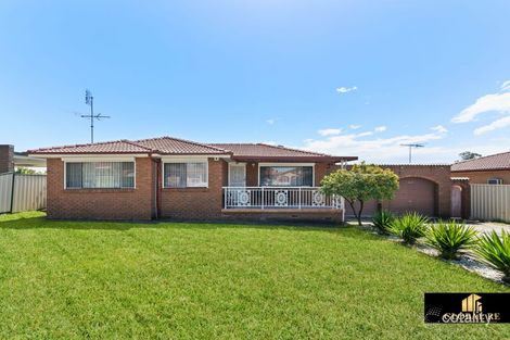 29 Cheyenne Rd, Greenfield Park, NSW 2176