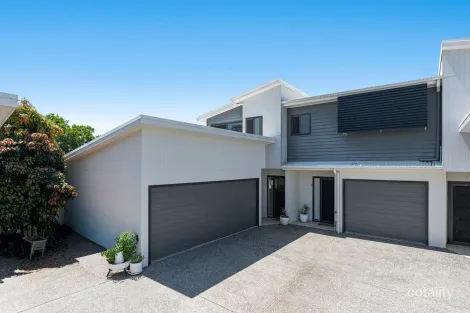 Property photo of 3/16 Louis Street Wynnum QLD 4178