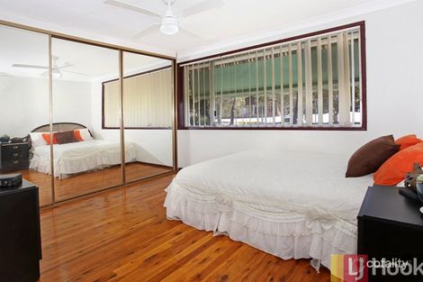 Property photo of 47 Hoyle Drive Dean Park NSW 2761