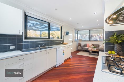 Property photo of 43 Rutledge Street Bungendore NSW 2621