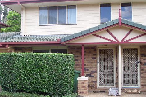 Property photo of 8/62 Mark Lane Waterford West QLD 4133