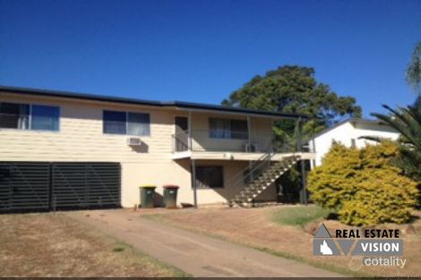 Property photo of 5 Lawless Street Blackwater QLD 4717