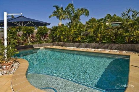 Property photo of 8 Haase Crescent Ormeau QLD 4208