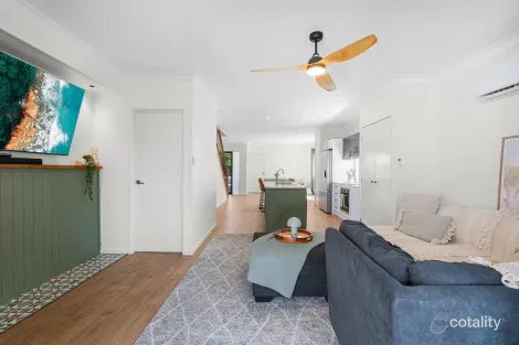 Property photo of 3/16 Louis Street Wynnum QLD 4178