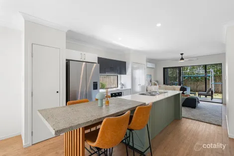 Property photo of 3/16 Louis Street Wynnum QLD 4178