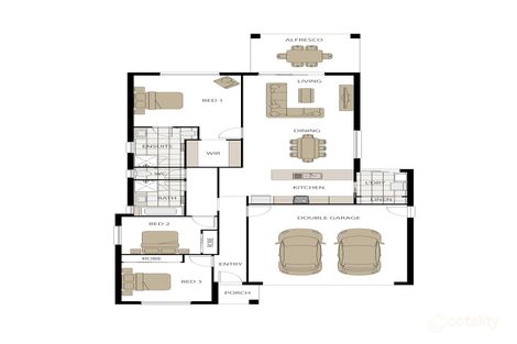 Property photo of 3 Rufous Circuit Pallara QLD 4110