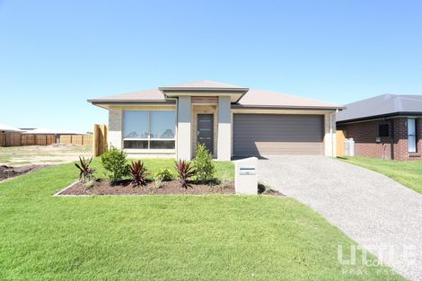 Property photo of 12 Elara Parade Burpengary QLD 4505