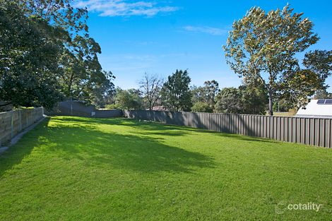 Property photo of 7 Watts Close Singleton Heights NSW 2330