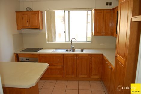 2/397-399 Marrickville Rd, Dulwich Hill, NSW 2203