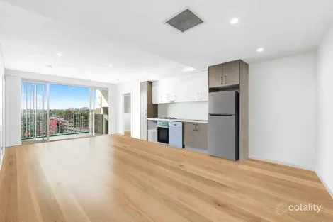 Property photo of 403/6 Bay Street Botany NSW 2019