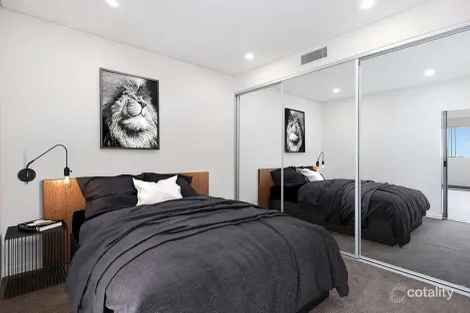 Property photo of 403/6 Bay Street Botany NSW 2019