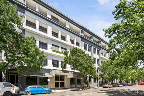 Property photo of 103/88 Dowling Street Woolloomooloo NSW 2011