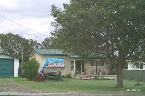 Property photo of 31 Simpson Street South West Rocks NSW 2431