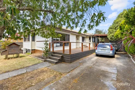 Property photo of 31 Howitt Street Traralgon VIC 3844