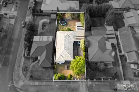 Property photo of 31 Howitt Street Traralgon VIC 3844