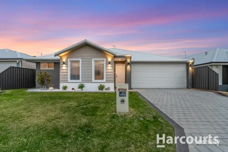 Property photo of 17 Dazzle Road Eglinton WA 6034