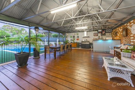 Property photo of 132 Heritage Drive Roleystone WA 6111